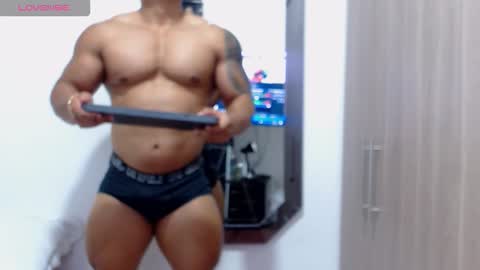 Leo online show from October 22, 2:48 am