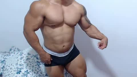 Leo online show from April 26, 12:52 am