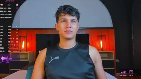 Leo online show from April 27, 4:09 am