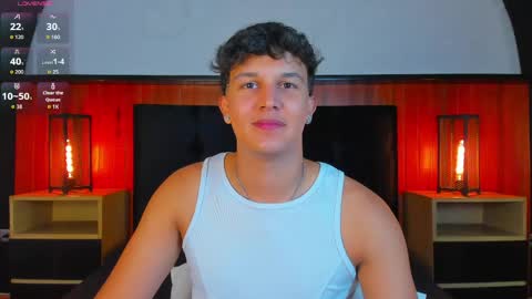Leo online show from June 10, 4:47 am