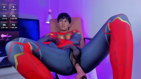 Snapshot of leo_savage_ chatting on October 8, 6:18 am Leo online show from October 8, 6:18 am