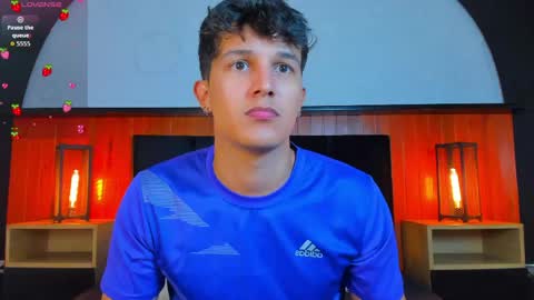 Leo online show from April 26, 3:37 am