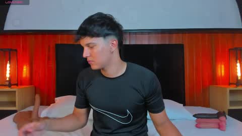 Leo online show from April 21, 3:45 am