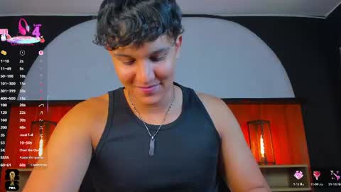 Leo online show from June 19, 4:29 am