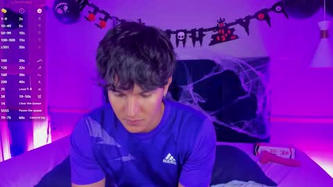 Leo online show from October 21, 4:59 am