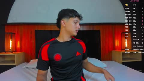 Leo online show from April 20, 3:53 am