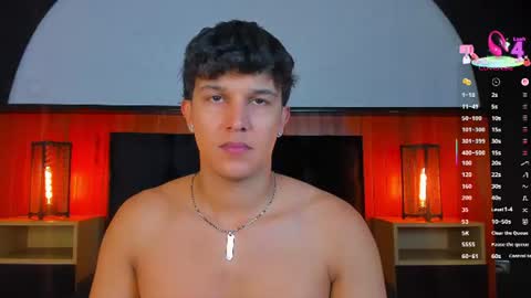 Leo online show from June 22, 4:19 am