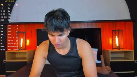 Leo online show from April 28, 3:44 am