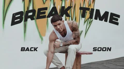 Leo independent model online show from March 7, 3:04 am