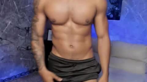 Leo independent model online show from March 6, 3:03 am