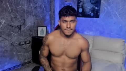 Leo independent model online show from March 19, 1:31 am