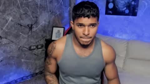 Leo independent model online show from February 24, 1:50 am