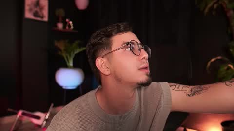 Leo online show from February 6, 1:46 am