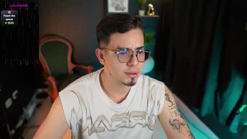 Leo online show from February 14, 1:00 am