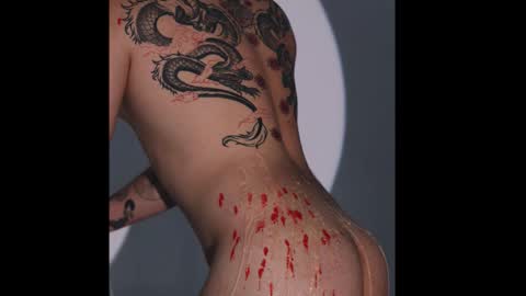 Leo online show from February 21, 2:12 am