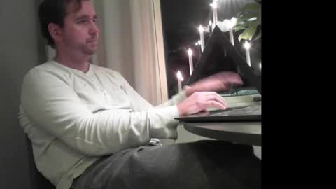 Leofromsweden online show from December 4, 9:24 pm