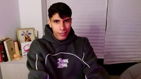 Leo online show from March 27, 5:11 am