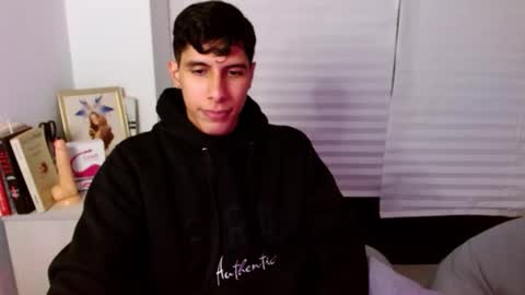 Leo online show from March 13, 5:26 am