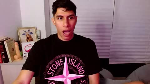 Leo online show from March 22, 5:56 am