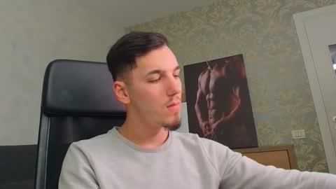 LeoIsaiah online show from January 19, 5:48 am