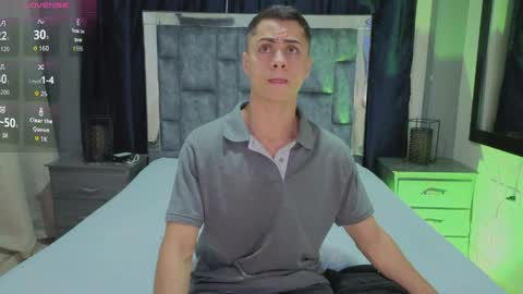 leomonnroe online show from April 25, 3:53 pm