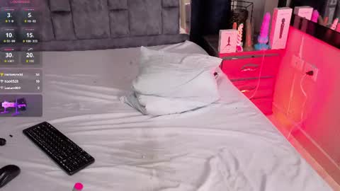 leomonnroe online show from June 14, 2:24 am