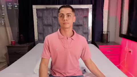 leomonnroe online show from June 16, 7:49 pm