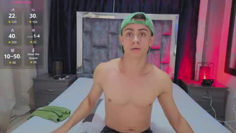 leomonnroe online show from April 26, 4:59 pm