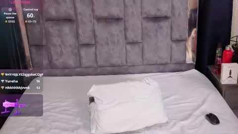 leomonnroe online show from June 21, 7:52 pm