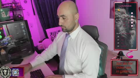 Snapshot of leon_1717 chatting on January 22, 2:59 am Leon online show from January 22, 2:59 am