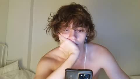 Leon online show from April 20, 10:34 pm