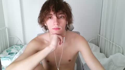 Leon online show from June 15, 2:14 am