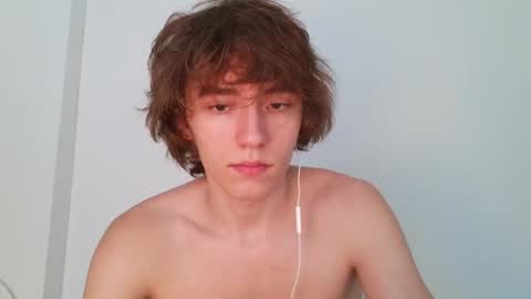 Leon online show from April 12, 11:38 pm