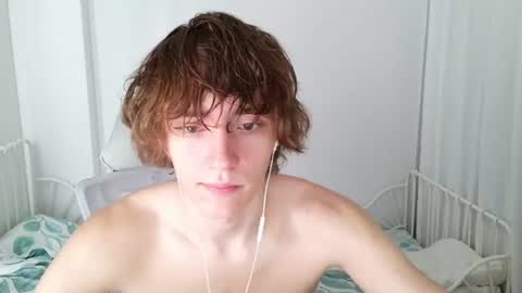 Leon online show from June 13, 1:47 am