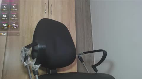 iam leonal online show from January 15, 7:27 pm