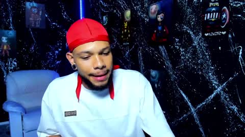 Leonard online show from January 24, 3:11 am