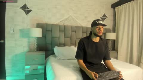 Leonard online show from February 27, 2:41 am