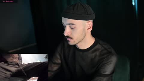 Leonardo online show from December 2, 10:38 am