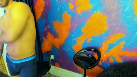 Len online show from November 13, 4:22 pm