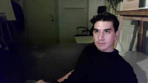 leonel_9 online show from February 13, 2:51 am