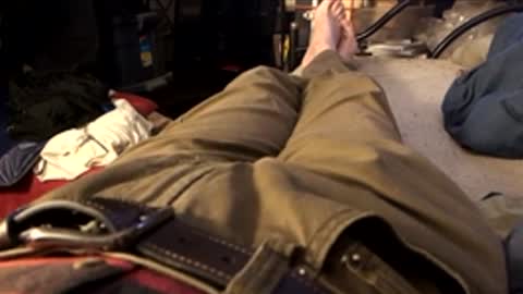 Leon online show from March 17, 7:00 am