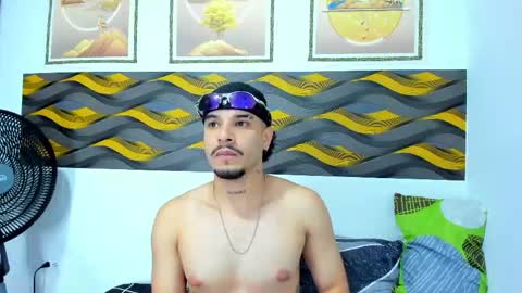 Leon online show from April 15, 2:44 am