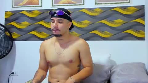 Leon online show from March 21, 12:09 pm