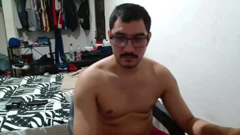 leonino231 online show from April 29, 3:44 am