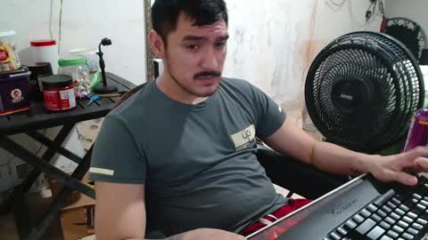 leonino231 online show from January 16, 6:54 pm