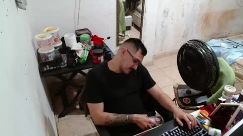 leonino231 online show from December 20, 3:02 am