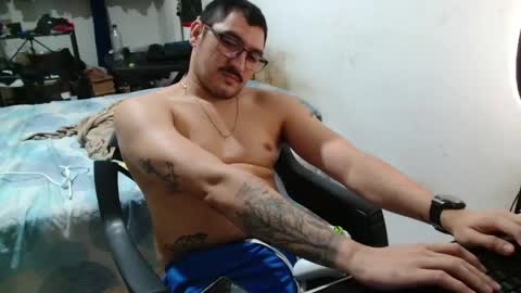 leonino231 online show from April 25, 2:58 am