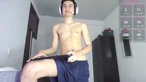 -  online show from February 3, 5:18 pm