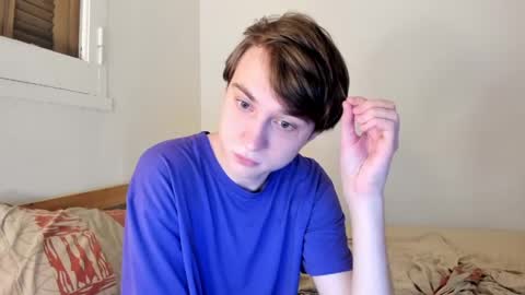 Daniel online show from May 15, 9:34 pm