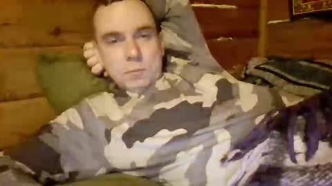 kikaha online show from April 13, 4:35 am